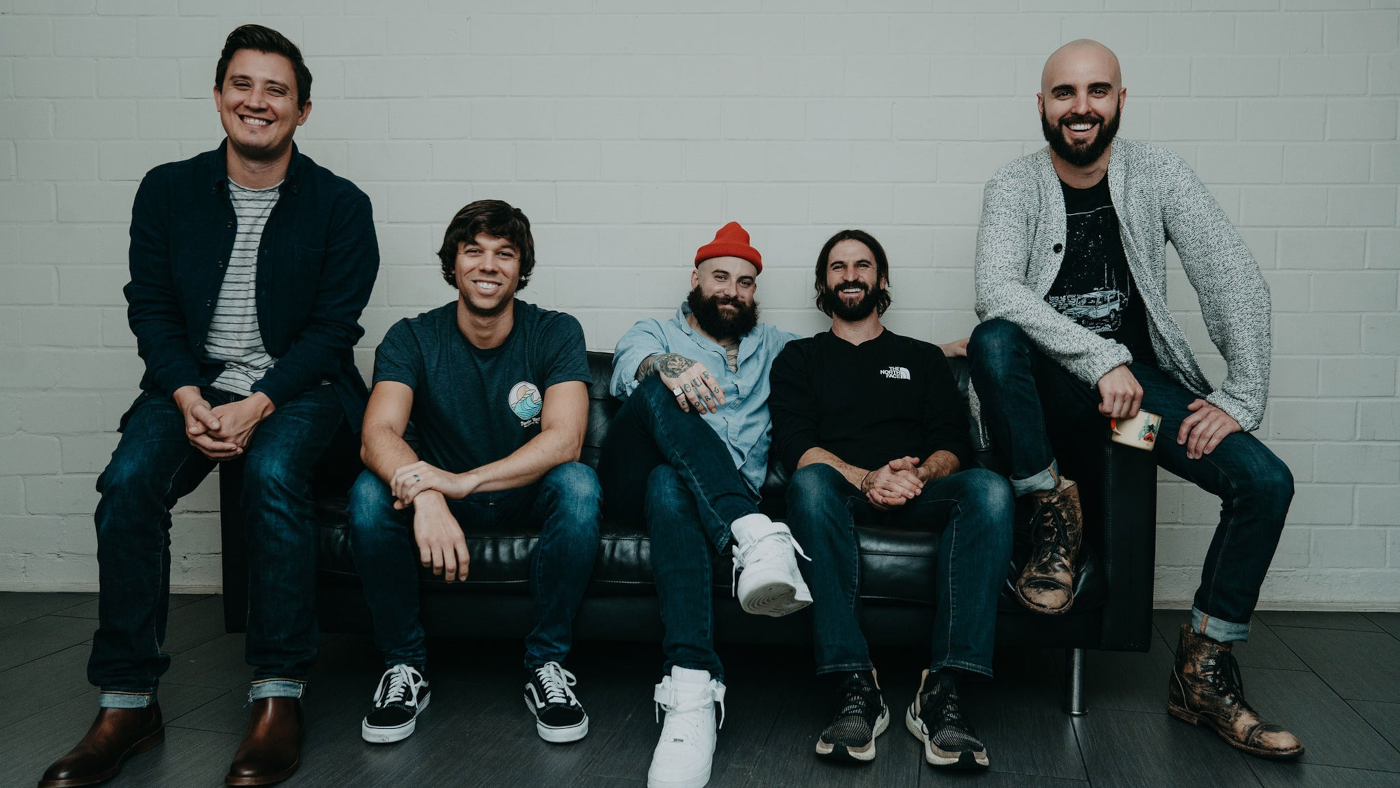 August Burns Red Tickets August Burns Red Tickets